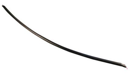 BMW Windshield Weather Strip - Upper 51313415508